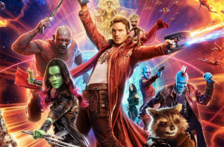 Guardians Of The Galaxy Vol. 3 Has Been Confirmed