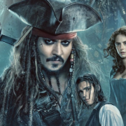 Pirates Of The Caribbean: Dead Men Tell No Tales Poster Arrives Ahead Of Tomorrow’s Trailer