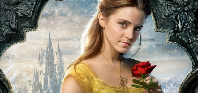 Emma Watson’s Belle Is Detailed In New Beauty And The Beast Featurette