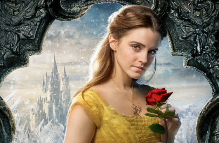 Emma Watson’s Belle Is Detailed In New Beauty And The Beast Featurette