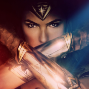 New Wonder Woman Origins Trailer Charges In