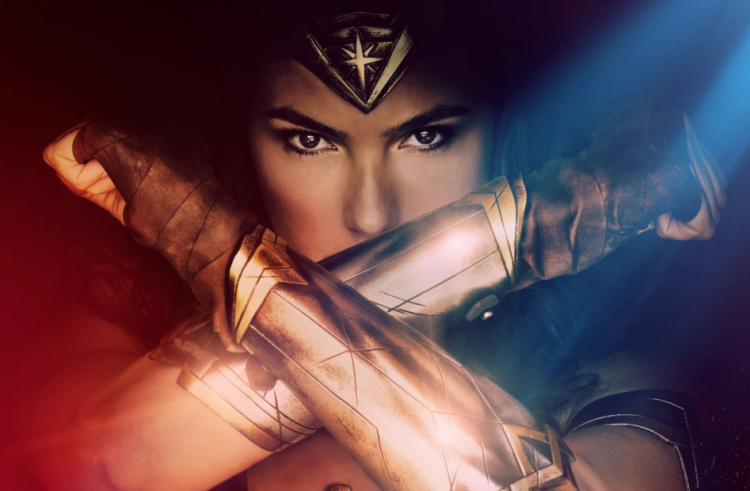 Watch The Majestic Final Trailer For Wonder Woman
