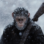 War For The Planet Of The Apes Blu-Ray Review