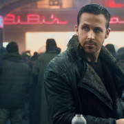 Dazzling First Trailer For Blade Runner 2049 Lands