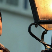 First Look At Lin-Manuel Miranda In Mary Poppins Returns