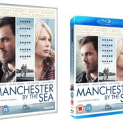 Manchester By The Sea Home Entertainment Details Released