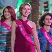 Meet The Bachelorettes In First Posters For Rough Night