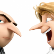 Meet Gru’s Twin Brother In New Despicable Me 3 Trailer