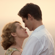 First Look: Claire Foy & Andrew Garfield In Andy Serkis’ Directorial Debut