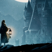 These Alternative Beauty And The Beast Posters Are Ravishing