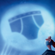 The First Trailer For Captain Underpants Is Here