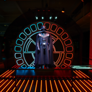 Filmoria Visits…Star Wars Identities – The Exhibition
