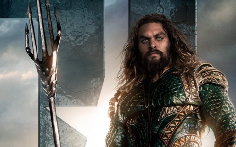 New Justice League Posters Unveiled; Trailer Arrives Saturday