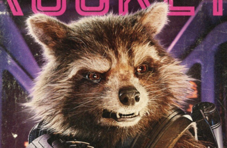 Vibrant Guardians Of The Galaxy Vol. 2 Character Posters Unveiled