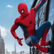 Awesome New Spider-Man: Homecoming Trailer Swings In