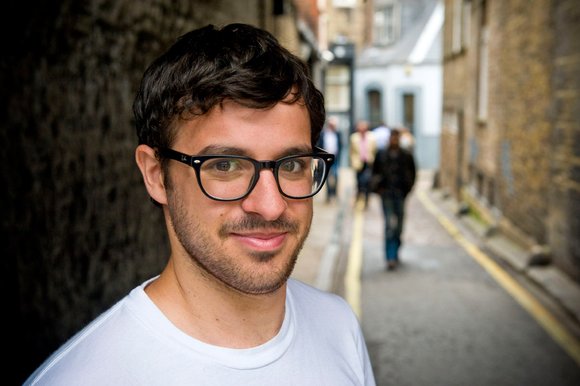 Inbetweeners Star Simon Bird Set For Feature Film Directorial Debut
