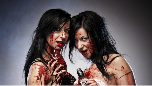 It’s Slasher Season On The Horror Channel