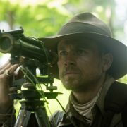The Lost City Of Z (2017) Review