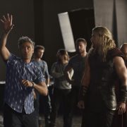 The First Thor: Ragnarok Images Are Here!