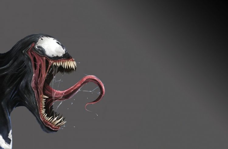 Wait, What? A Venom Movie Is On Its Way From Sony?!
