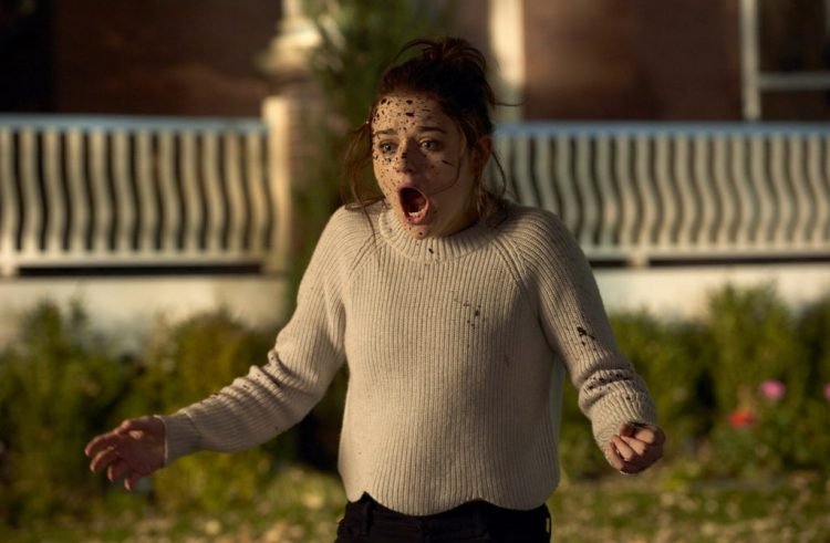 Chilling New Teaser For Teen Horror Wish Upon