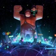 Wreck-It Ralph 2 Lands New Title & Release Date