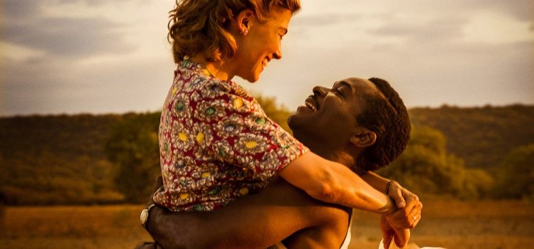 Competition – Win A DVD Copy Of A United Kingdom! *CLOSED*
