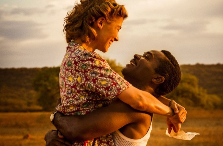 Competition – Win A DVD Copy Of A United Kingdom! *CLOSED*