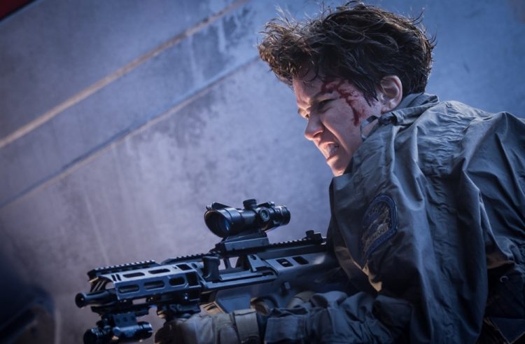 Watch: New Trailer For Ridley Scott’s Alien: Covenant