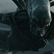 Haunting New Poster For Alien: Covenant Emerges