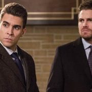 Arrow Season 5 Episode 15 – “Fighting Fire with Fire” Review