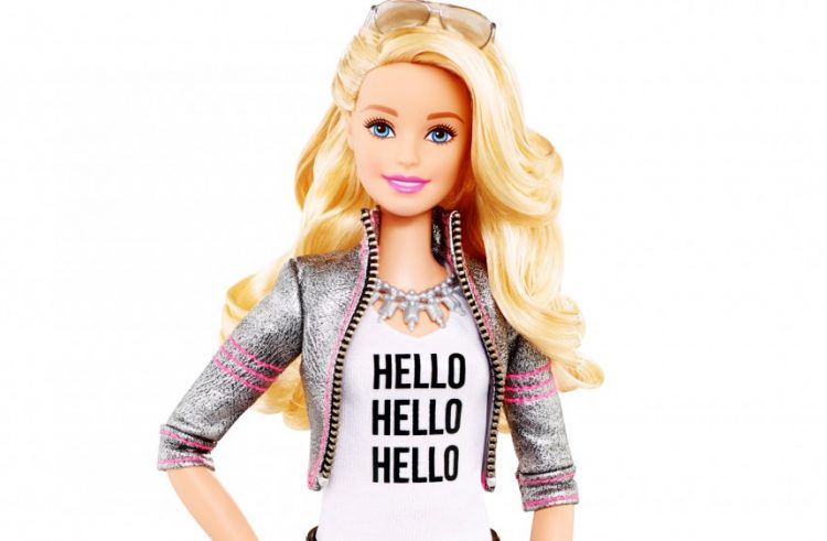 Comedienne Exits The Barbie Movie