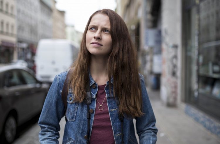 Chilling Trailer For Berlin Syndrome Is Unlocked