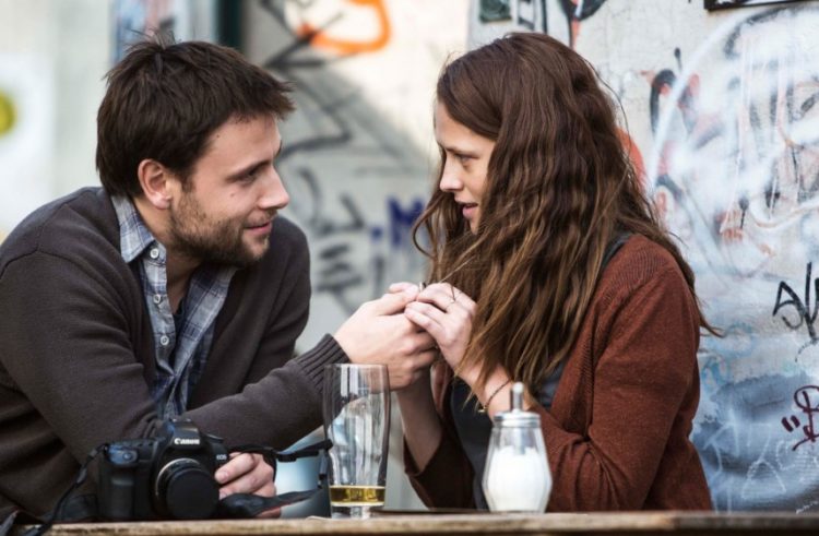 New Trailer For Berlin Syndrome Arrives