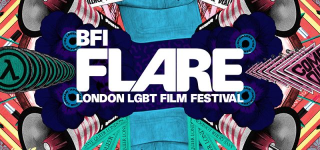 Five LGBT Films To Unveil Online Film Campaign