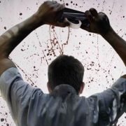 New The Belko Experiment Character Posters Prove Work Can Be Murder
