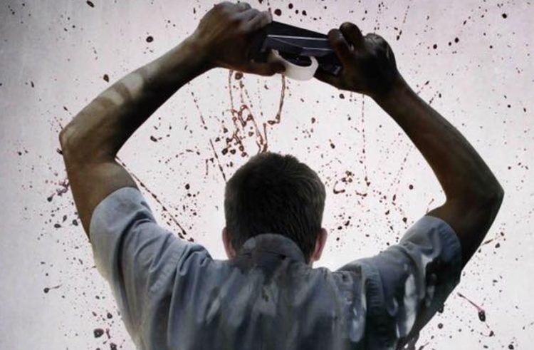 Watch: Brilliantly Violent Claymation Clips For The Belko Experiment