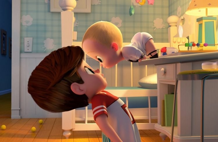 The Boss Baby Mocks Beauty And The Beast In New Trailer