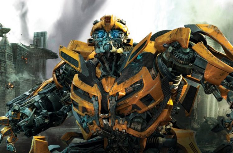 Bumblebee Spinoff Movie Finds Its Director