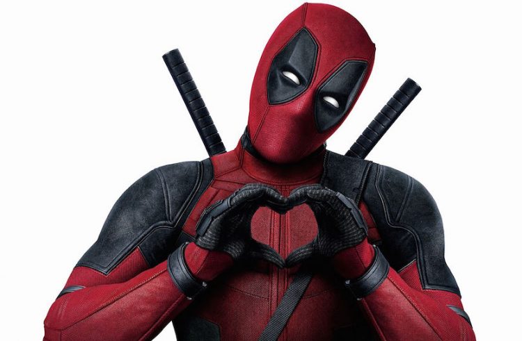 Atlanta Star Secures Domino Role In Deadpool 2
