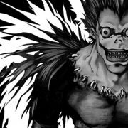 New Trailer & Artwork For Netflix’s Death Note Arrives