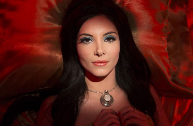 The Love Witch (2017) Review