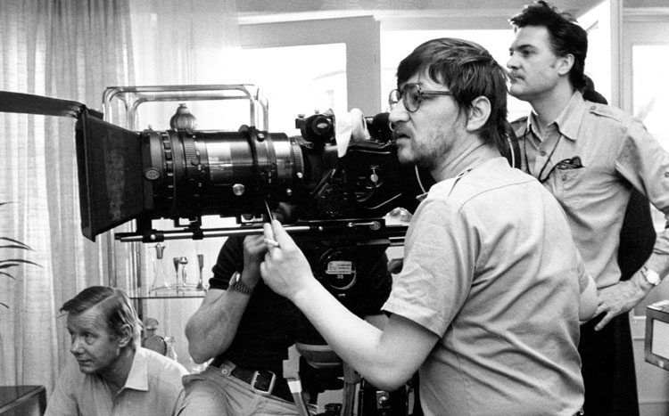BFI Celebrate Fassbinder With Retrospective Season