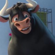 John Cena’s Family Animation Ferdinand Lands First Trailer