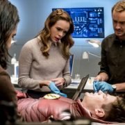 The Flash Season 3 Episode 15 – “The Wrath of Savitar” Review