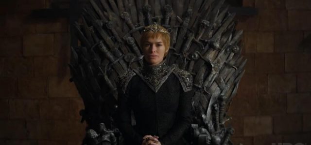 It’s A Long Walk To Royalty In New Game Of Thrones Season 7 Teaser