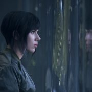 New Ghost In The Shell Featurette Showcases Section 9