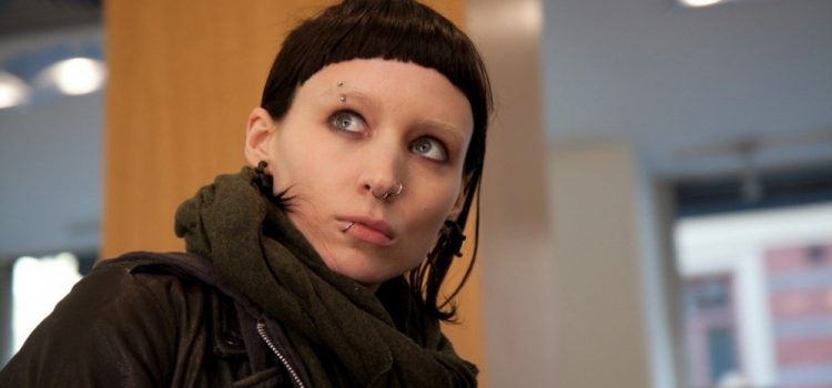 The Girl With The Dragon Tattoo Will Return, But Rooney Mara Will Not…