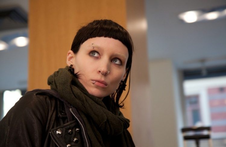 The Girl With The Dragon Tattoo Will Return, But Rooney Mara Will Not…