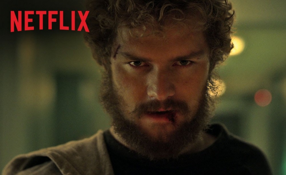 Marvel's Iron Fist Season One Review Filmoria